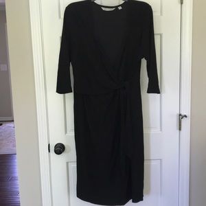 Avenue Wrap dress 22/24
